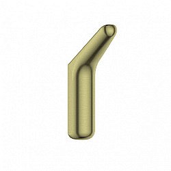 Крючок для ванной WONZON & WOGHAND, Брашированное золото (WW-V4301-BG) купить в интернет-магазине сантехники Sanbest