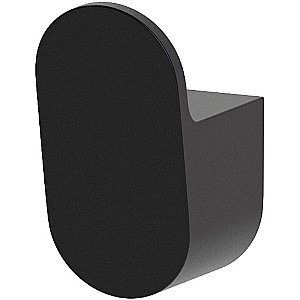 Крючок Artwelle Schwarz 7715 черный купить в интернет-магазине сантехники Sanbest