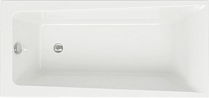 Ванна акриловая Cersanit LORENA 64531 150x70 купить в интернет-магазине Sanbest