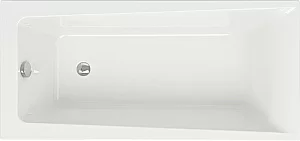 Ванна акриловая Cersanit LORENA 64531 150x70 купить в интернет-магазине Sanbest