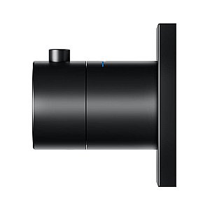 Смеситель для душа KEUCO IXMO 59553370002 черный матовый купить в интернет-магазине сантехники Sanbest