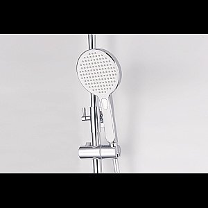 Душевая система Orans OLS-7573H хром купить в интернет-магазине сантехники Sanbest