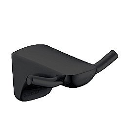 Крючок CeramaLux Monelli 70001 черный матовый купить в интернет-магазине сантехники Sanbest