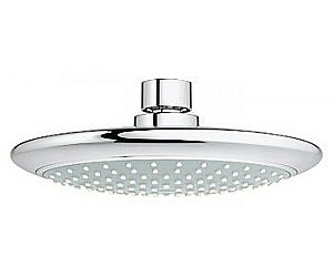 Верхний душ Grohe Rainshower Solo 100 27370000 купить в интернет-магазине сантехники Sanbest