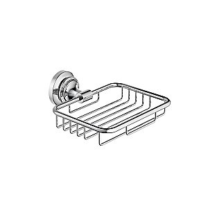 Мыльница Aquatek Классик AQ4533CR хром купить в интернет-магазине сантехники Sanbest
