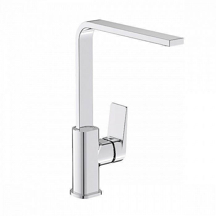 Смеситель для кухни IDDIS Bridge BRDSB00i05 купить в интернет-магазине сантехники Sanbest