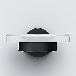 Мыльница AM.PM X-Joy A85A34222 черный матовый купить в интернет-магазине сантехники Sanbest