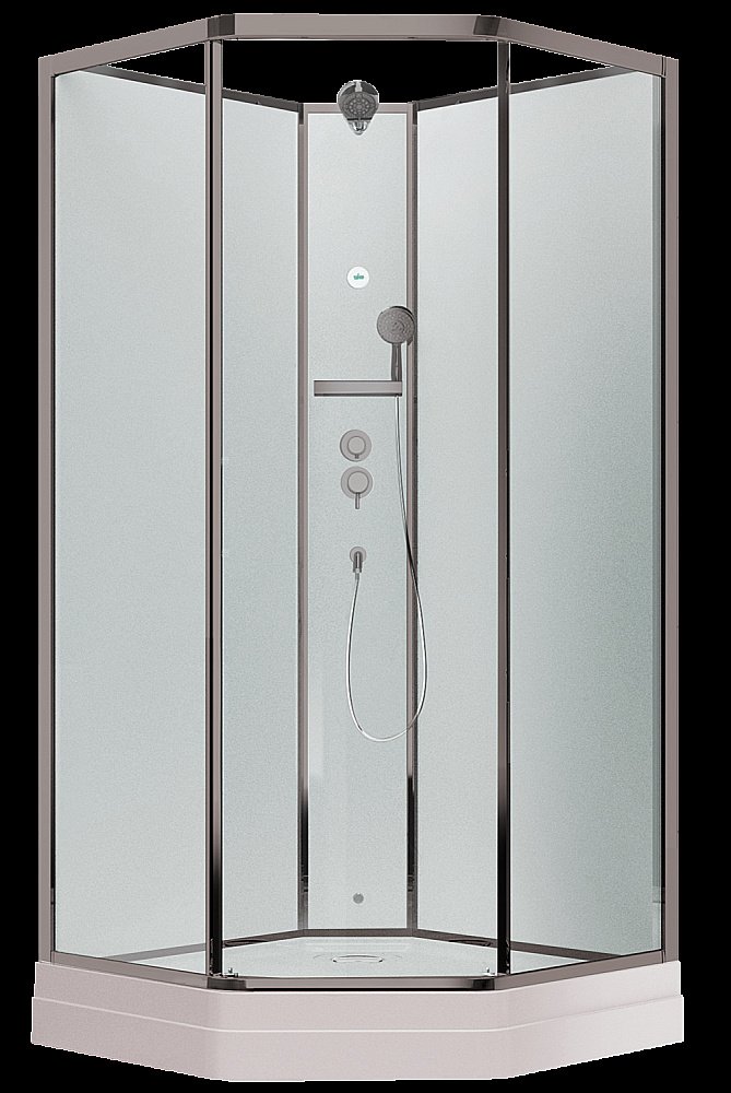 Душевая кабина Timo Premium Ilma 701 купить в интернет-магазине Sanbest