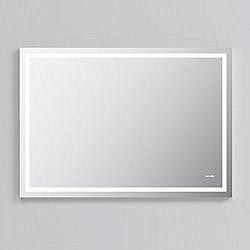 Зеркало AM.PM Gem 100 в ванную от интернет-магазине сантехники Sanbest