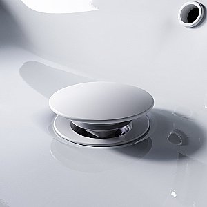 Донный клапан AM.PM F0700P33 купить в интернет-магазине сантехники Sanbest