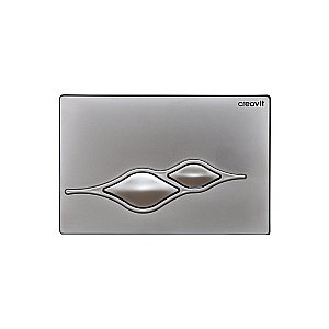 Кнопка для инсталляции CREAVIT UFO GP1002.00 купить в интернет-магазине сантехники Sanbest