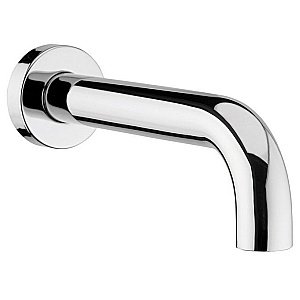 Излив для смесителя Webert Elio AC0371015 купить в интернет-магазине сантехники Sanbest