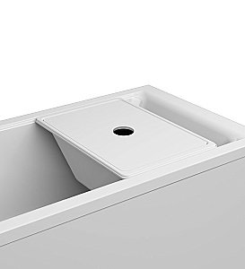 Ванна AM.PM Gem 160х70 купить в интернет-магазине Sanbest