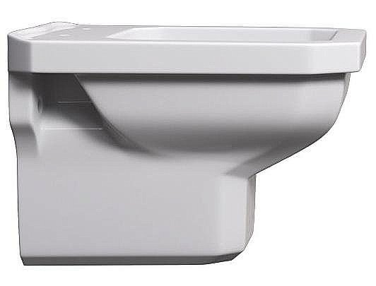 Унитаз подвесной Caprigo TEMPO 4703 купить в интернет-магазине Sanbest