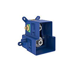 Скрытая часть для смесителя Ravak R-box RB 07E.50 купить в интернет-магазине сантехники Sanbest