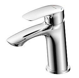 Смеситель для раковины Milardo Rora RORSB00M01 хром купить в интернет-магазине сантехники Sanbest