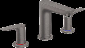 Смеситель для раковины Hansgrohe Talis E 150 71733340 купить в интернет-магазине сантехники Sanbest