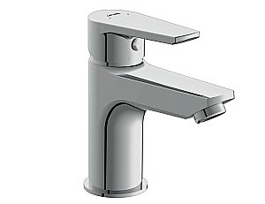 Смеситель для раковины Cersanit VERO 63060 купить в интернет-магазине сантехники Sanbest