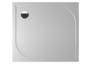 Душевой поддон Riho Kolping DB31 100x80 D004006005 белый купить в интернет-магазине Sanbest