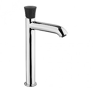 Смеситель для раковины PAINI Domus 18CR205PZLL хром купить в интернет-магазине сантехники Sanbest