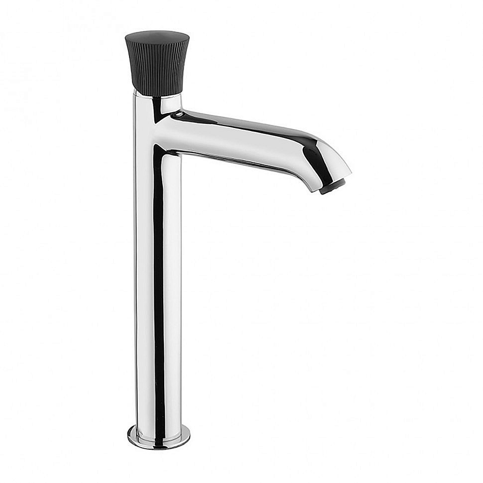 Смеситель для раковины PAINI Domus 18CR205PZLL хром купить в интернет-магазине сантехники Sanbest