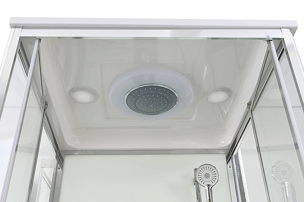 Душевая кабина AvaCan V Серия V2080 80х80 стандартная купить в интернет-магазине Sanbest