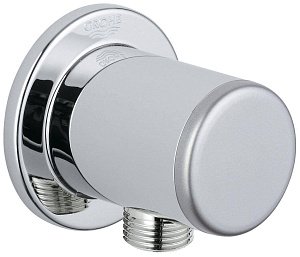 Подключение для душевого шланга Grohe Relexa 28678000 купить в интернет-магазине сантехники Sanbest