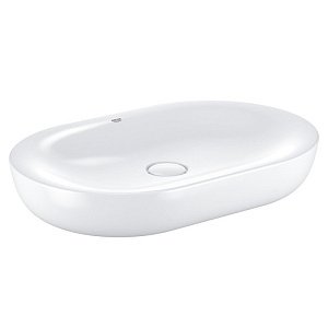 Раковина накладная Grohe Essence Ceramic 3960800H купить в интернет-магазине Sanbest