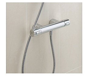 Термостат Ideal Standard Ceratherm 200 A4627AA купить в интернет-магазине сантехники Sanbest