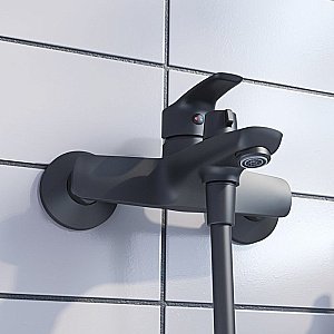 Смеситель для ванны Iddis Ray RAYBL02i02 купить в интернет-магазине сантехники Sanbest