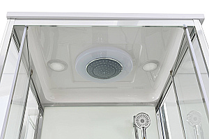 Душевая кабина AvaCan V Серия V2080 80х80 стандартная купить в интернет-магазине Sanbest