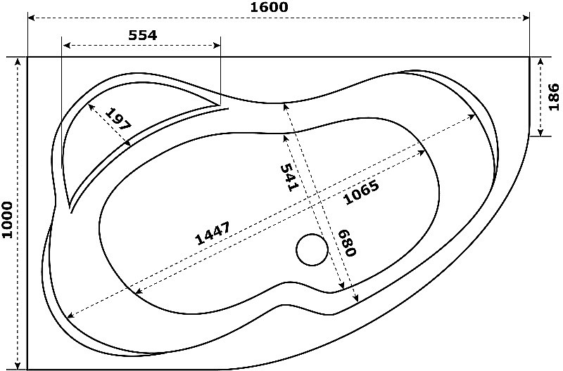 Инсталляция для унитаза Azario AZ-8010-1000 купить в интернет-магазине сантехники Sanbest
