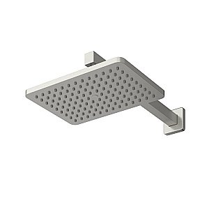 Душевая система Cezares SLIDER SLIDER-VDSET-IN сатин купить в интернет-магазине сантехники Sanbest