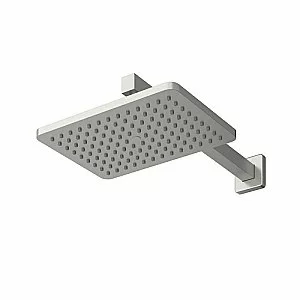 Душевая система Cezares SLIDER SLIDER-VDSET-IN сатин купить в интернет-магазине сантехники Sanbest