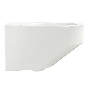 Унитаз подвесной Migliore JOY 32049, белая керамика, безободковый купить в интернет-магазине Sanbest