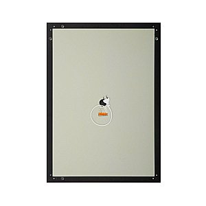 Зеркало с подсветкой ART&MAX AVERSA AM-Ave-600-800-DS-F в ванную от интернет-магазине сантехники Sanbest