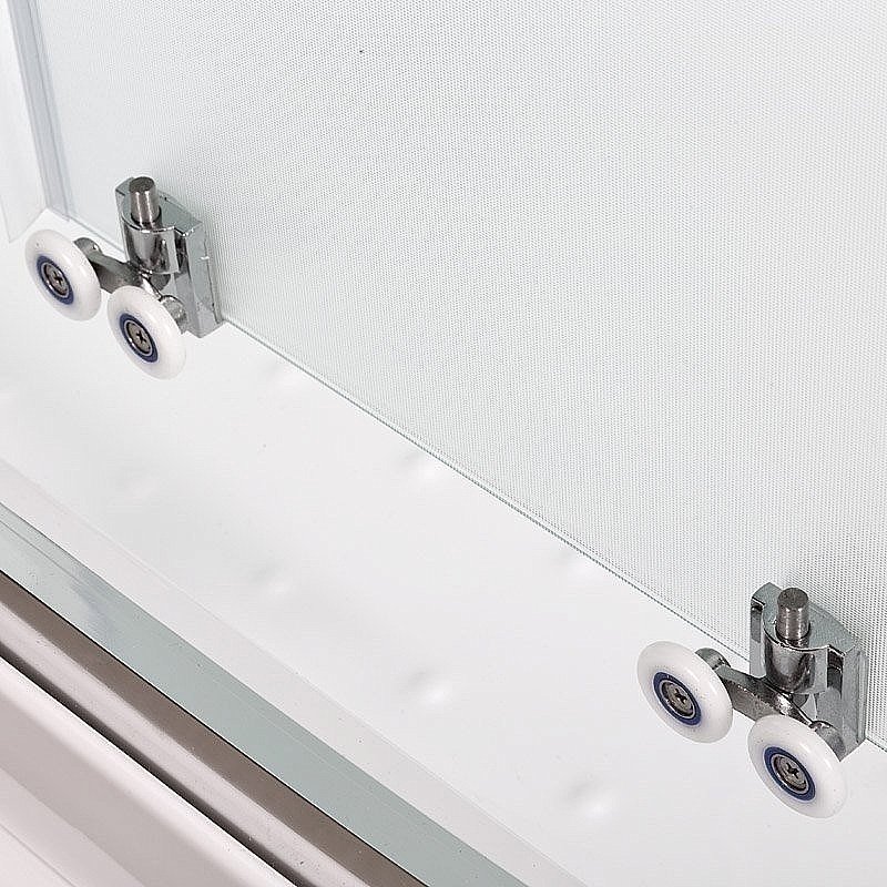 Душевая кабина DTO Серия D D271S 100x100 купить в интернет-магазине Sanbest