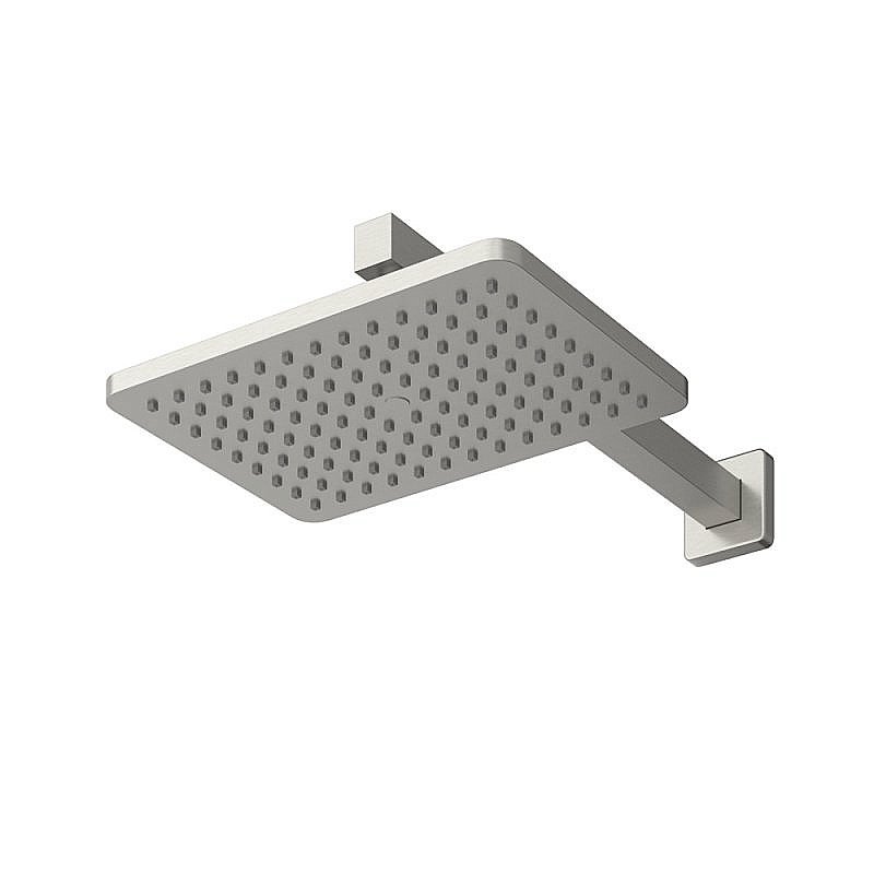 Душевая система Cezares SLIDER SLIDER-VDSET-IN сатин купить в интернет-магазине сантехники Sanbest