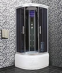 Душевая кабина Timo Standart T 1190 90x90 купить в интернет-магазине Sanbest