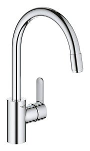 Смеситель для кухни Grohe Eurostyle Cosmopolitan 31126004 купить в интернет-магазине сантехники Sanbest