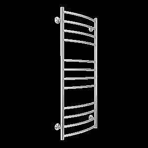 Полотенцесушитель водяной Terminus Классик П12 500х1200 купить в интернет-магазине сантехники Sanbest