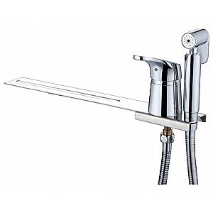 Гигиенический душ Kaiser County 55033 хром купить в интернет-магазине сантехники Sanbest