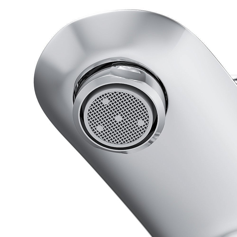 Смеситель для ванны AM.PM Like F8010016 купить в интернет-магазине сантехники Sanbest