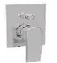 Смеситель  для душа Cezares LILLIA-VDIM-01-Cr купить в интернет-магазине сантехники Sanbest