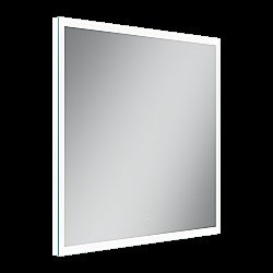 Зеркало LED Sancos Palace PA800 в ванную от интернет-магазине сантехники Sanbest