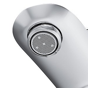 Смеситель для ванны AM.PM Like F8010016 купить в интернет-магазине сантехники Sanbest