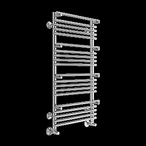 Полотенцесушитель водяной Terminus Вента люкс П20 500х1000 купить в интернет-магазине сантехники Sanbest