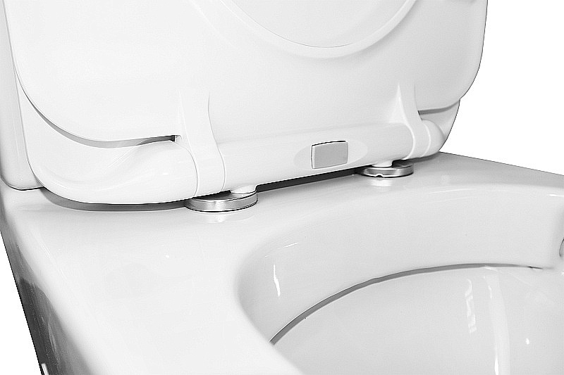 Инсталляция для унитаза Azario AZ-8010-1000 купить в интернет-магазине сантехники Sanbest