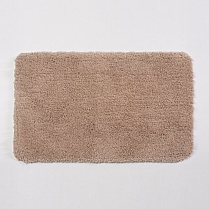 Коврик для ванной WasserKRAFT Kammel BM-8302 Hazelnut купить в интернет-магазине сантехники Sanbest