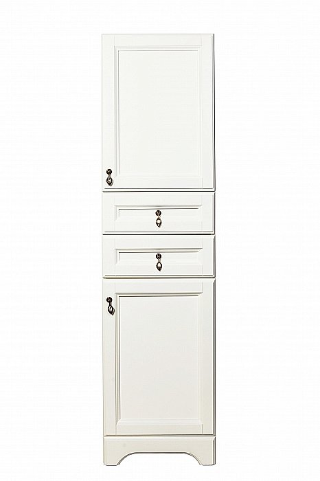 Пенал Orange Классик F7-40PE3 для ванной в интернет-магазине сантехники Sanbest